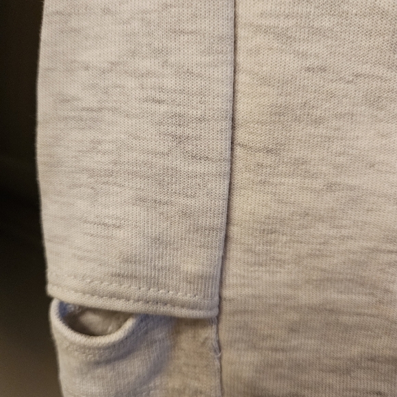 Nike Hooded Running Sweat Top - Picture 5 of 7